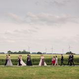 2019 fand die letzte Keyenberger Flurprozession statt