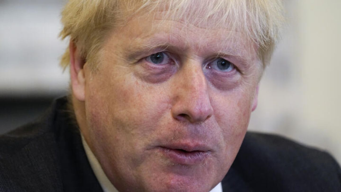 Another defeat for Boris Johnson: Tories lose important by-elections