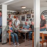 Resignierter Bürgerbeirat