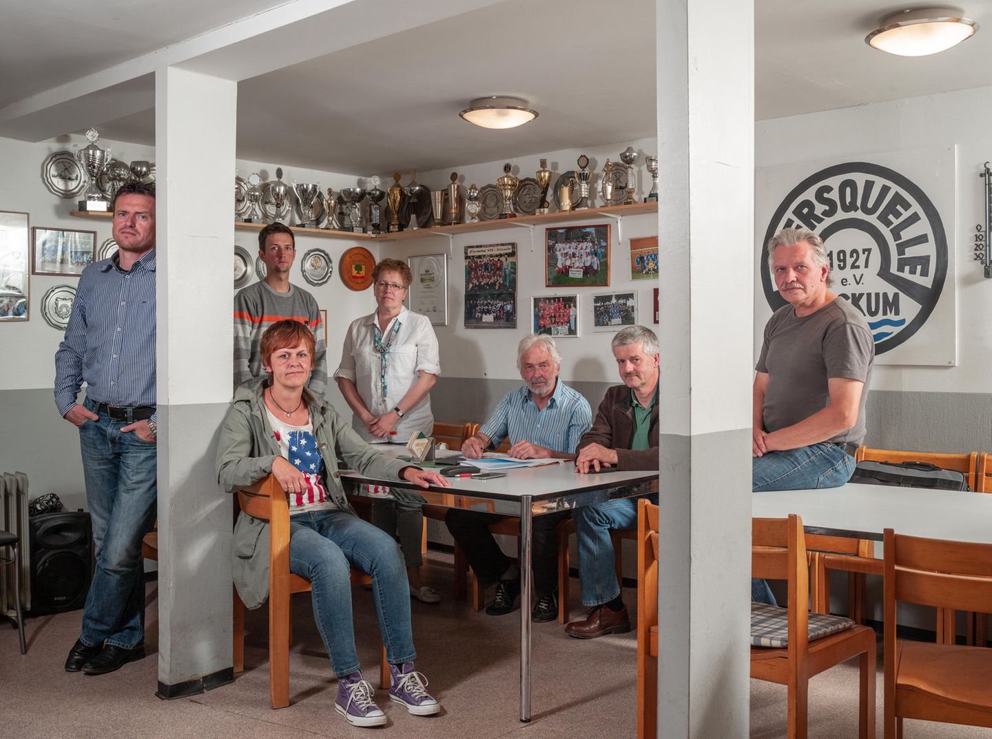 Resignierter Bürgerbeirat