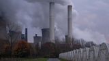 Braunkohlekraftwerk Niederaußem