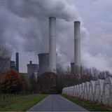 Braunkohlekraftwerk Niederaußem