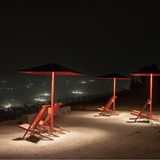 Blick ins Hambacher Loch