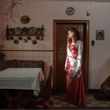 Rheinische Kartoffelkönigin