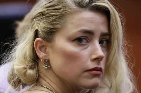 Amber Heard