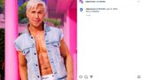 Vip News: "Barbie"-Film: Erstes Foto zeigt Ryan Gosling in seiner Rolle als "Ken"