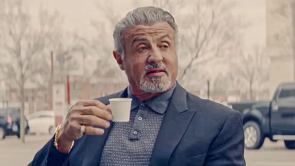 Tulsa King – Mafia-Serie mit Sylvester Stallone Tulsa King – Mafia-Serie mit Sylvester Stallone