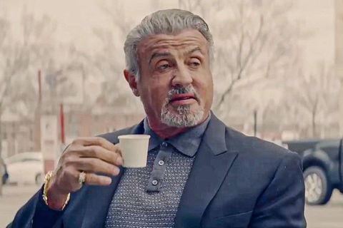 Tulsa King – Mafia-Serie mit Sylvester Stallone