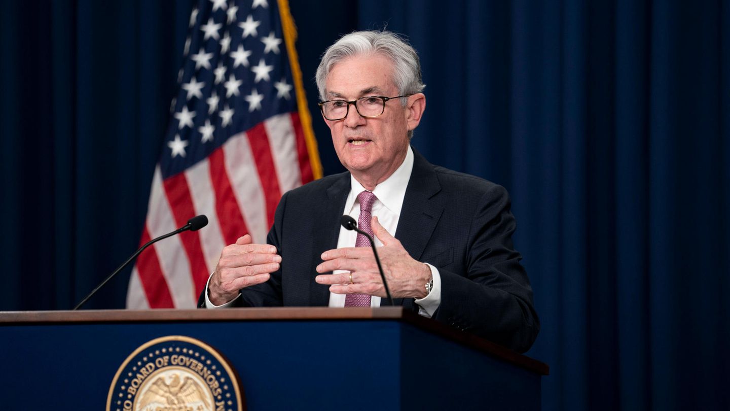 Inflation: Central banks leave markets alone.  what to do now