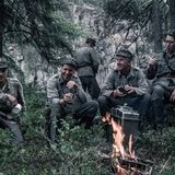 Es gibt die Welt der Soldaten und die der Offiziere.