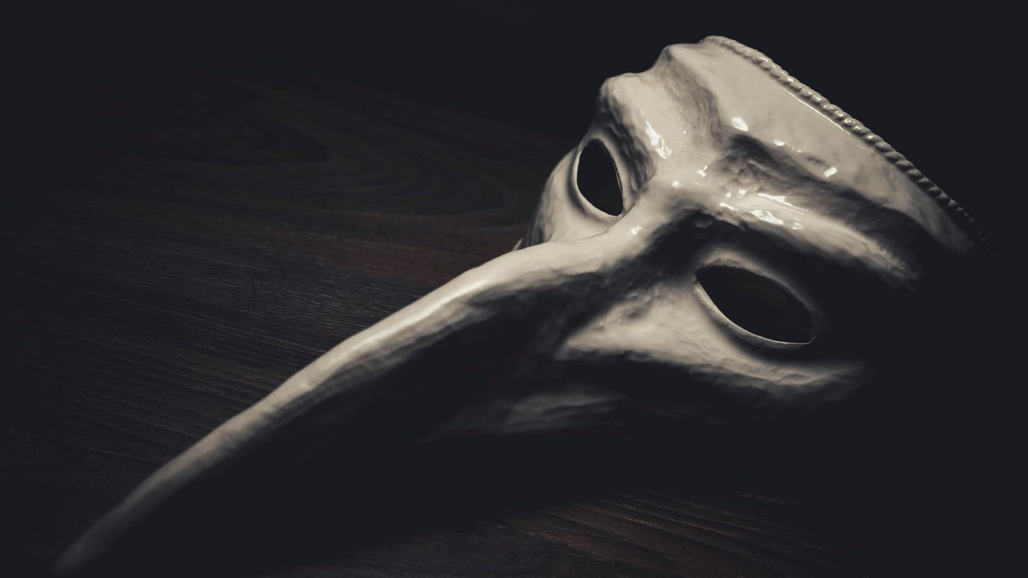 The plague came from Kyrgyzstan – mystery of origin solved