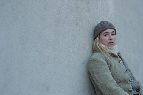 Lisa Lind Dunbar bricht ihr Schweigen. Über ein krankes System namens Gastronomie.