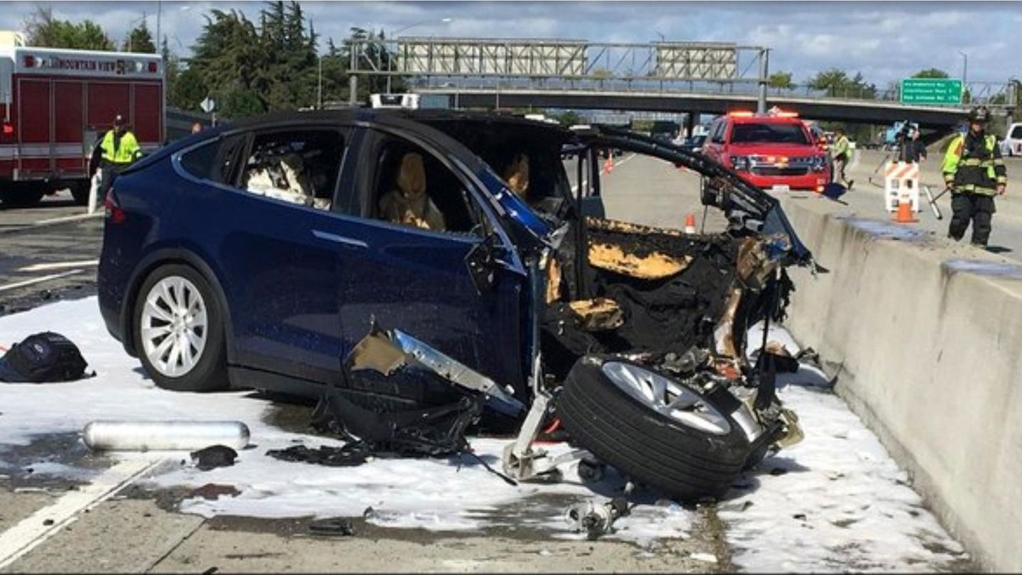 US: Tesla cars involved in most accidents involving active autopilot
