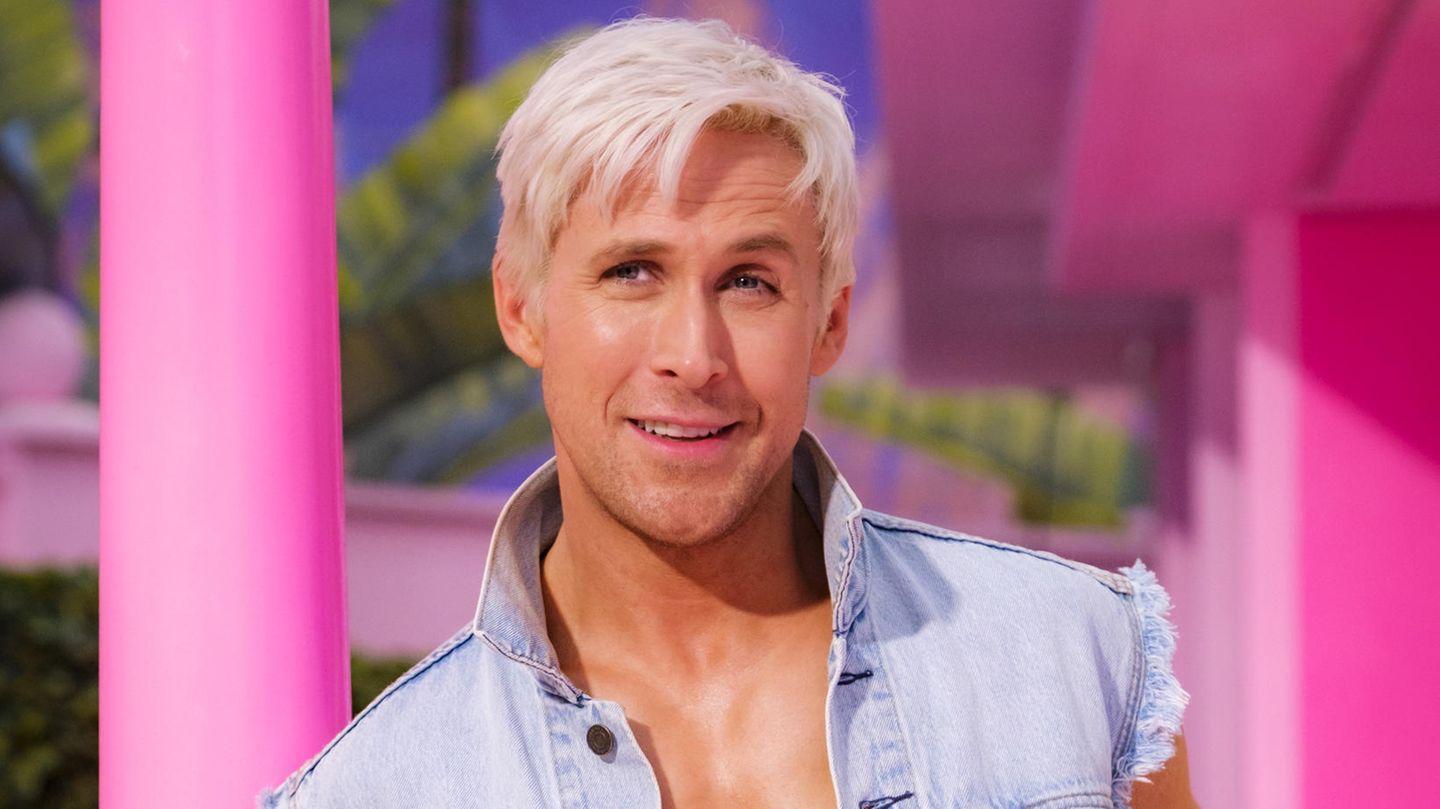 Ryan Gosling as Ken: Here's what you need to know about the Barbie movie - News in Germany