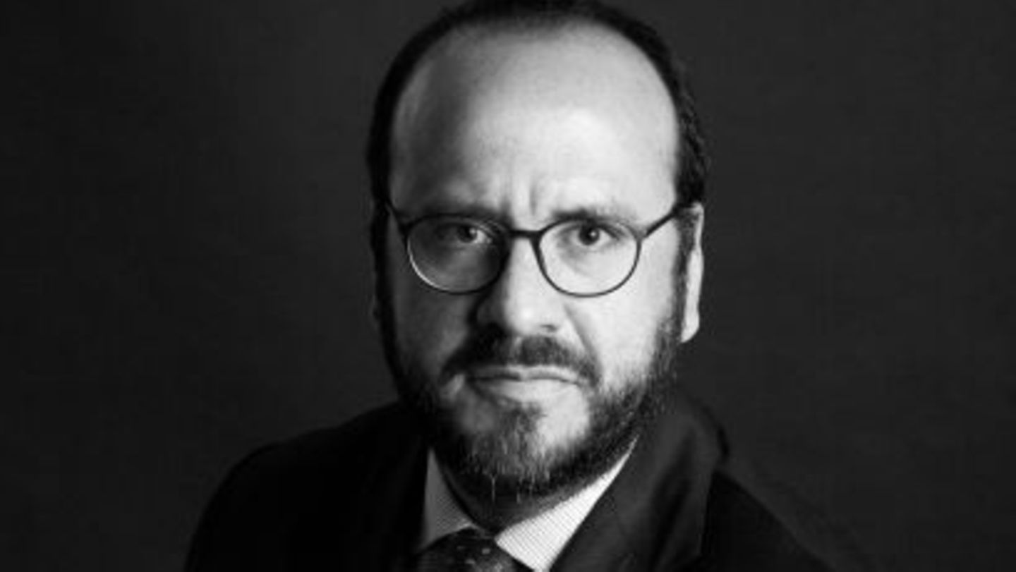 Experte für Recht in Spanien: Dr. Jesús Becerra