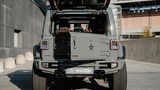 Militem Ferox 500