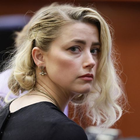 Amber Heard