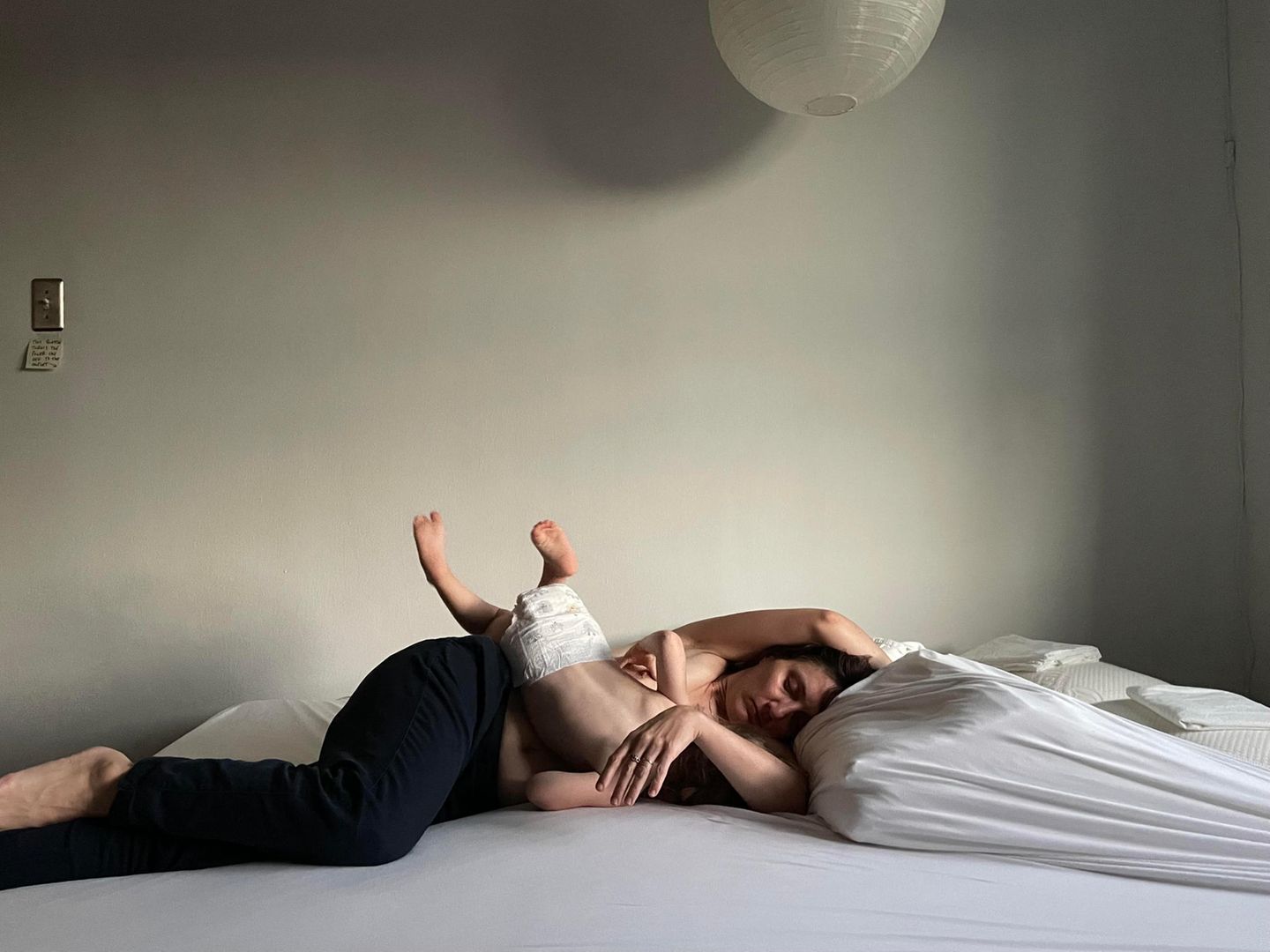 Rückkehr nach Hause