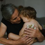 Begegnung von Generationen