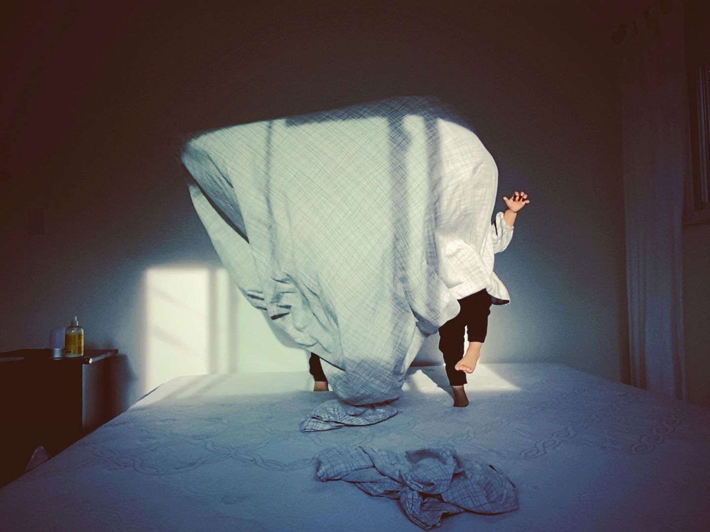 Leichtigkeit trotz Pandemie