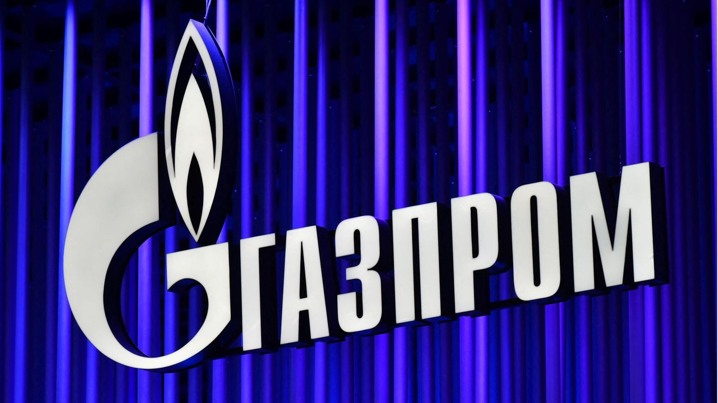 Ukraine-News: France no longer receives Russian gas via pipelines