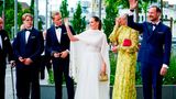 Royal News: Norwegen feiert 18. Geburtstag von Prinzessin Ingrid Alexandra