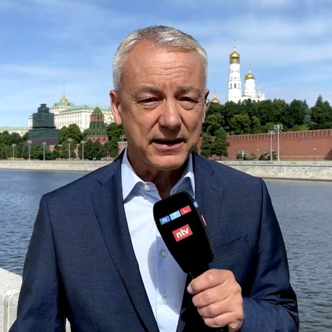 Bericht aus Moskau: EU-Beitritt der Ukraine ist nicht im Sinne von Russland