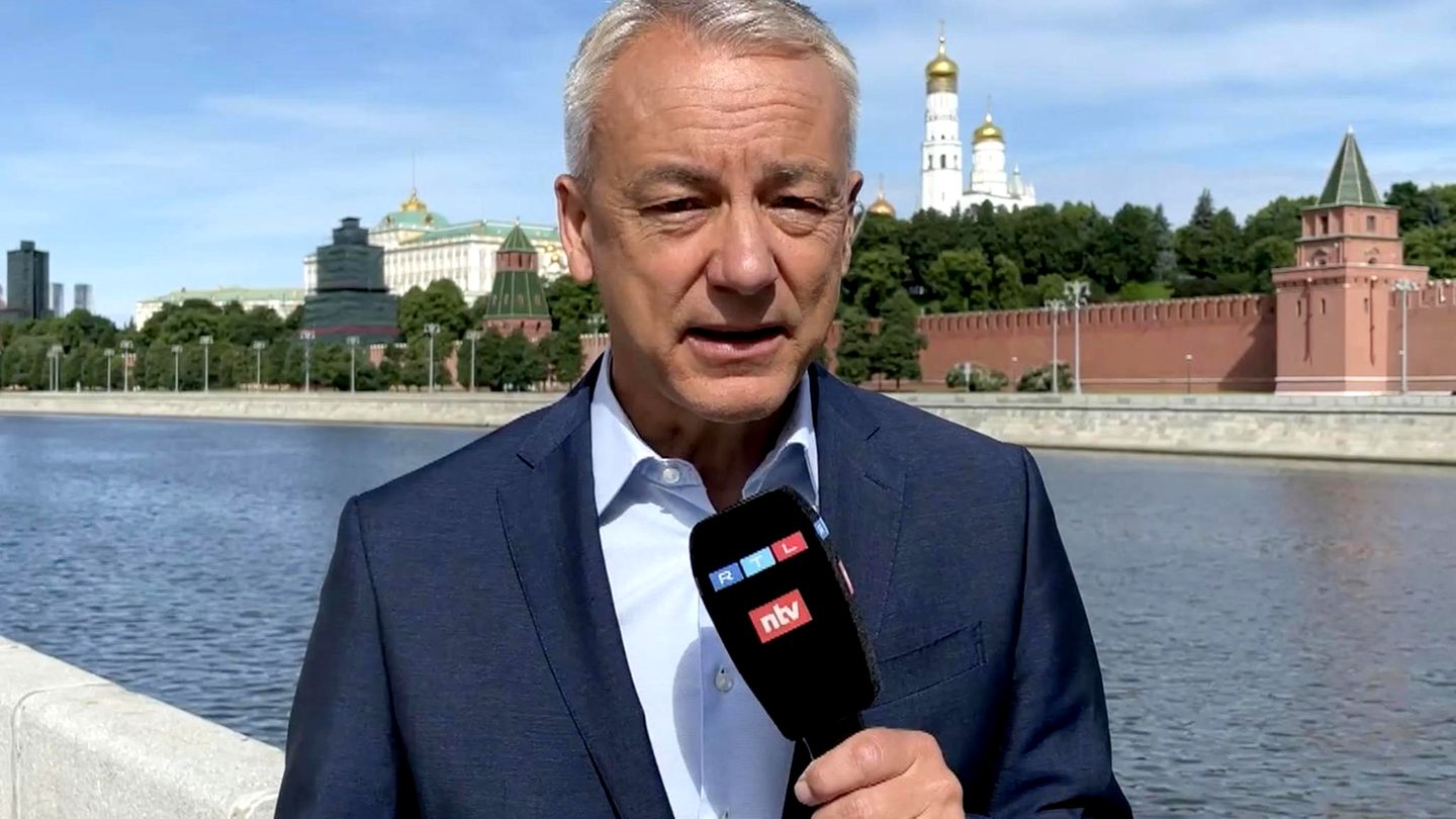 Report from Moscow: EU accession of Ukraine is not in the interest of Russia