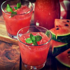 Melonen-Cocktail: Rezept für einen erfrischen Sommer-Drink