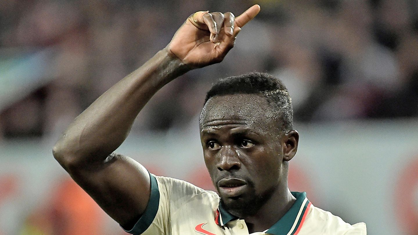 According to media reports, Sadio Mané’s move to Bayern Munich is perfect According to media reports, Sadio Mané’s move to Bayern Munich is perfect