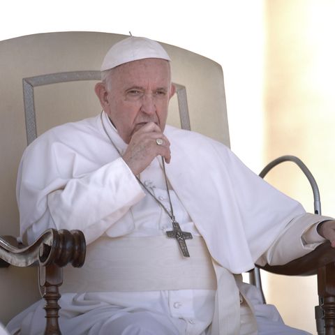 Papst Franziskus: Dankt er frühzeitig ab?