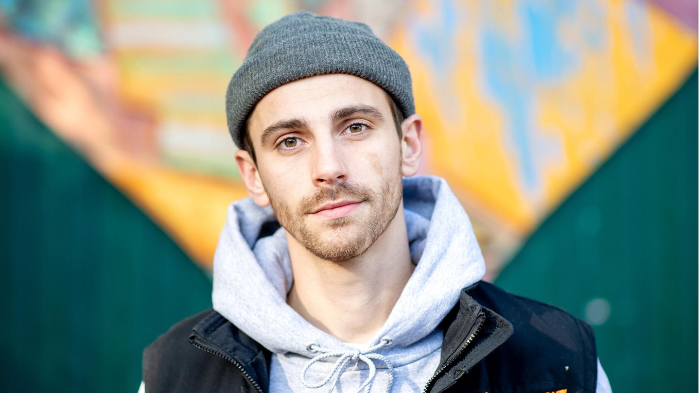 Fynn Kliemann
