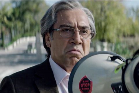 "Der perfekte Chef" – Trailer zur Komödie veröffentlicht