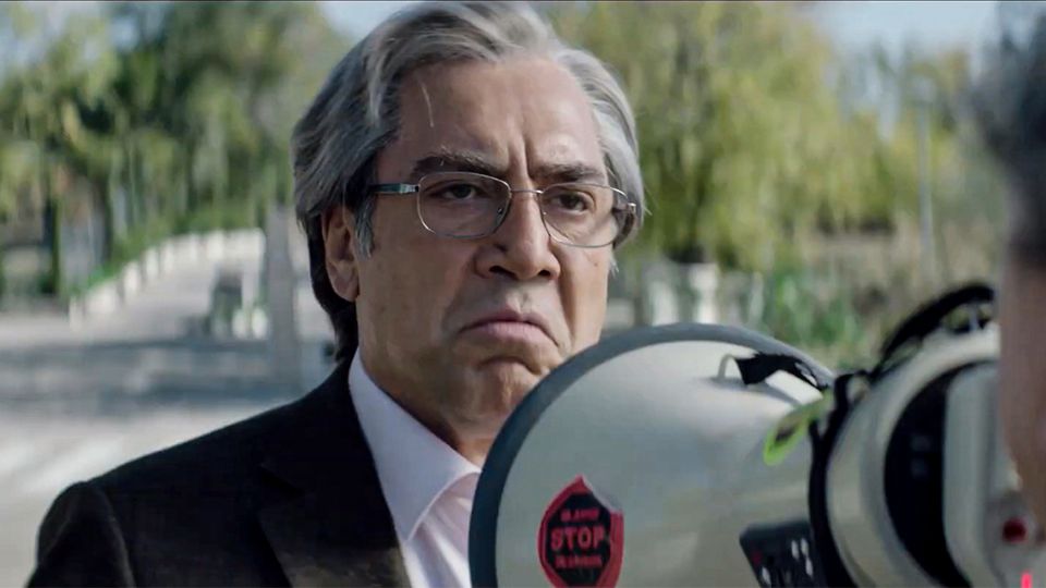 "Der perfekte Chef" – Trailer zur Komödie veröffentlicht