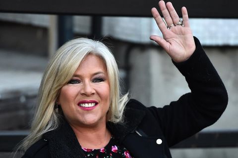 Samantha Fox