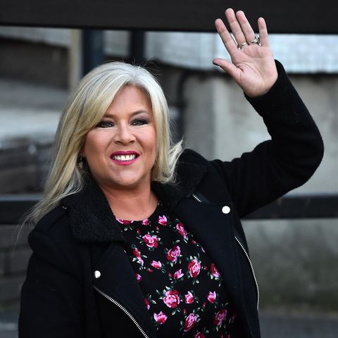 Samantha Fox