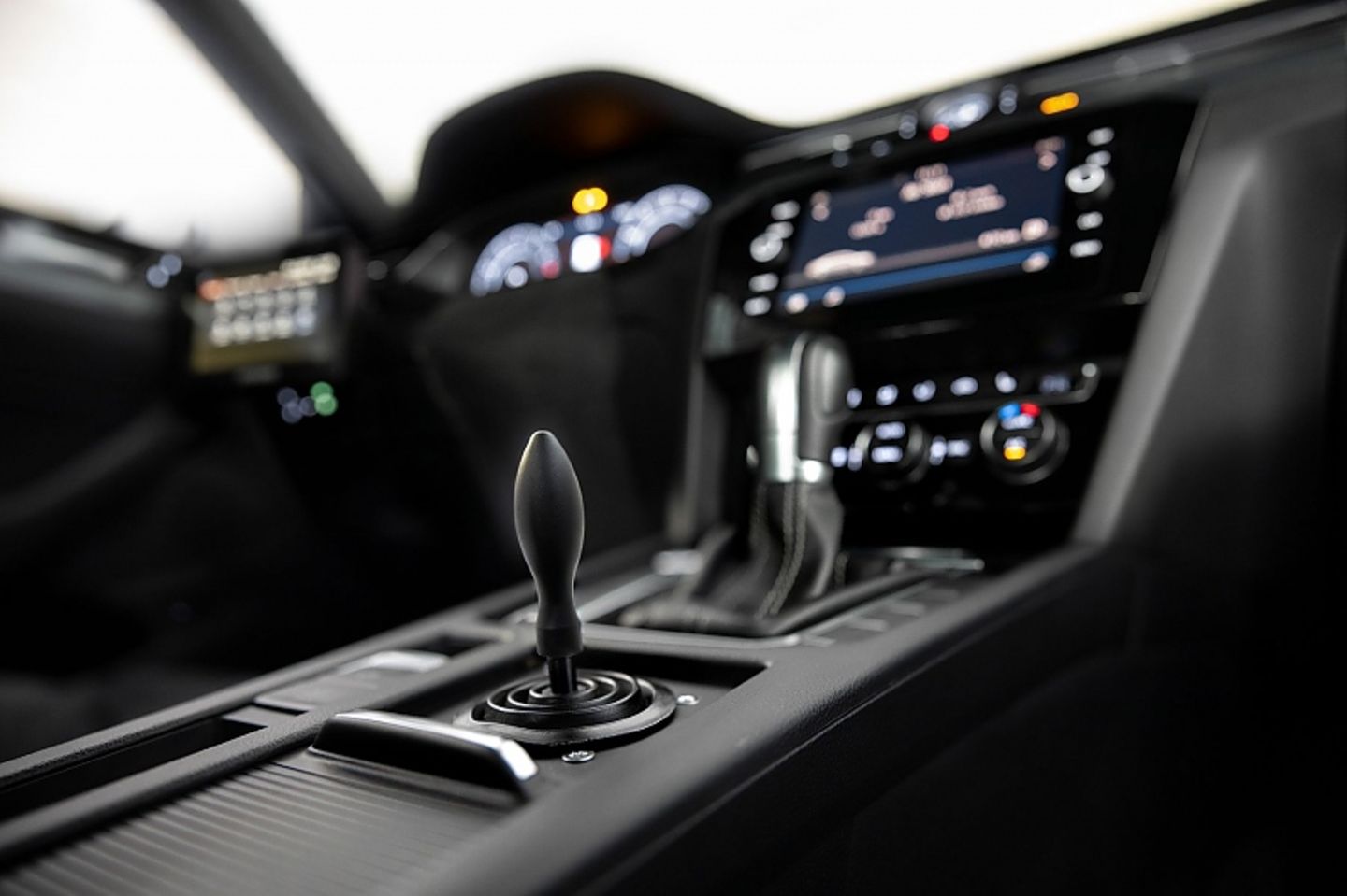 Das Steuern per Joystick ist diffizil