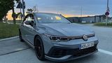 VW Golf GTI 45 Clubsport