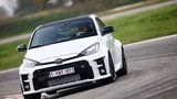 Toyota GR Yaris 2021