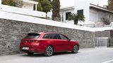 Seat Leon ST 1.5 eTSI