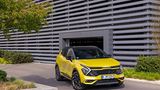 Kia Sportage PHEV