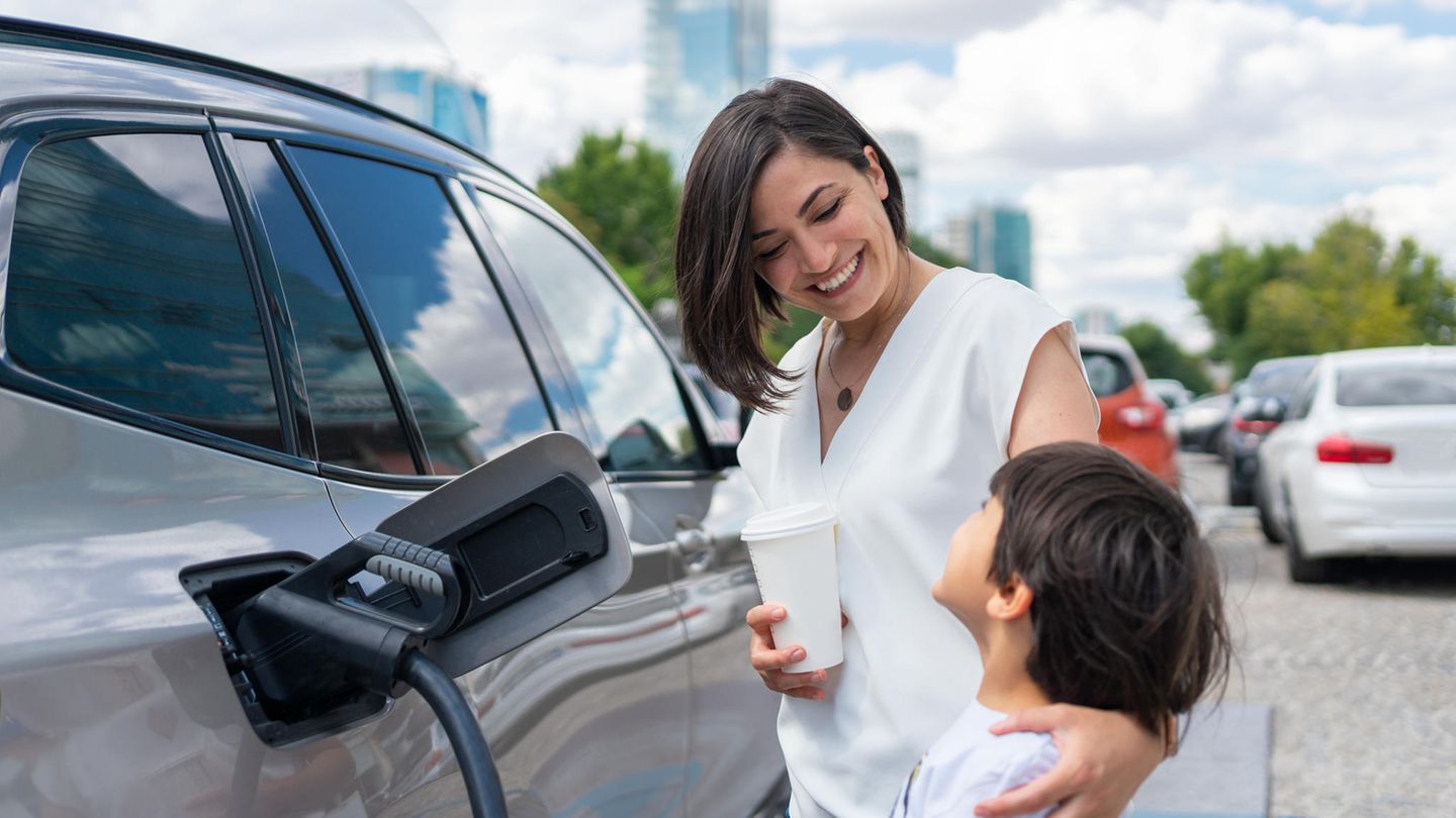 GHG bonus: How to make money with your electric car