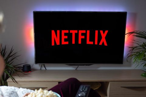 Das Unglück trug sich im Rahmen der Netflix-Serie "The Chosen One" zu.