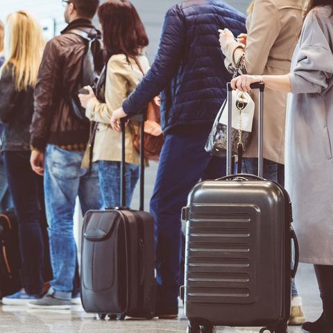 Eurowings-Flüge: Geplante Urlaubsreise endet am Flughafen im Chaos