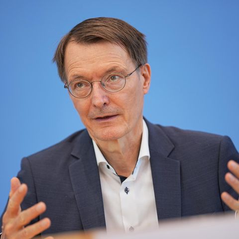 Karl Lauterbach