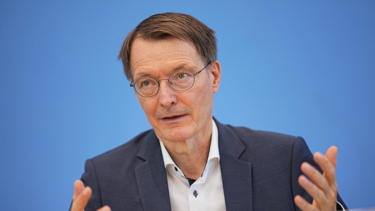 Karl Lauterbach