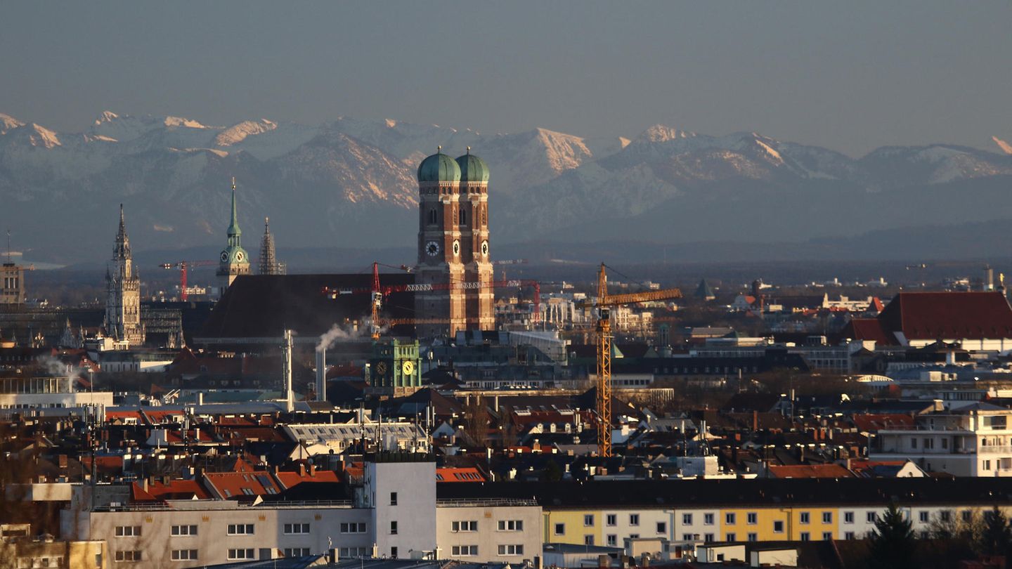 Real estate confiscated from Russian MP in Munich