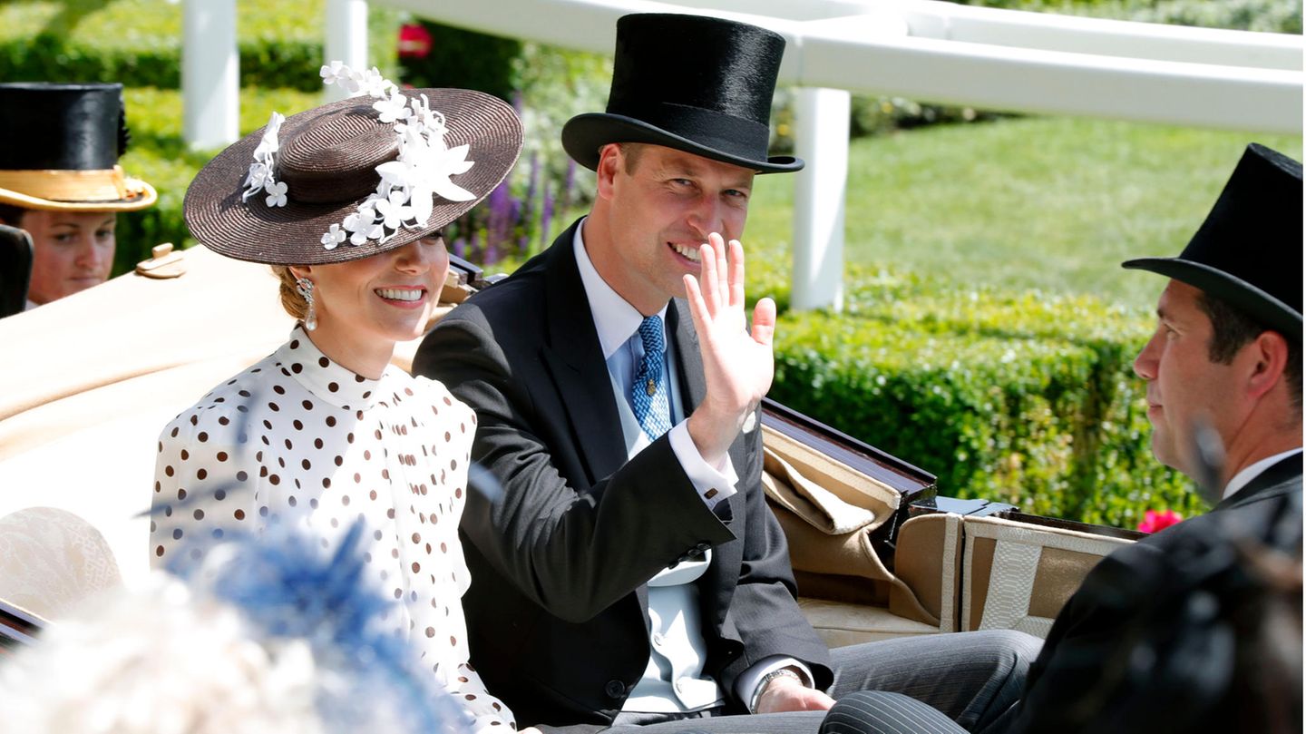 Prince William: How he will try to save the monarchy