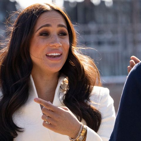 Duchess Meghan