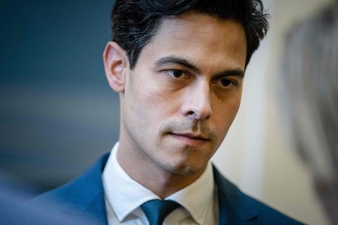Rob Jetten, Energieminister der Niederlande